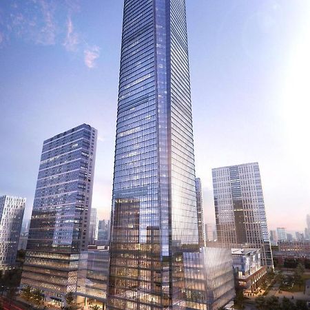 Crowne Plaza Hangzhou Science City By Ihg Ngoại thất bức ảnh