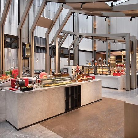 Crowne Plaza Hangzhou Science City By Ihg Ngoại thất bức ảnh