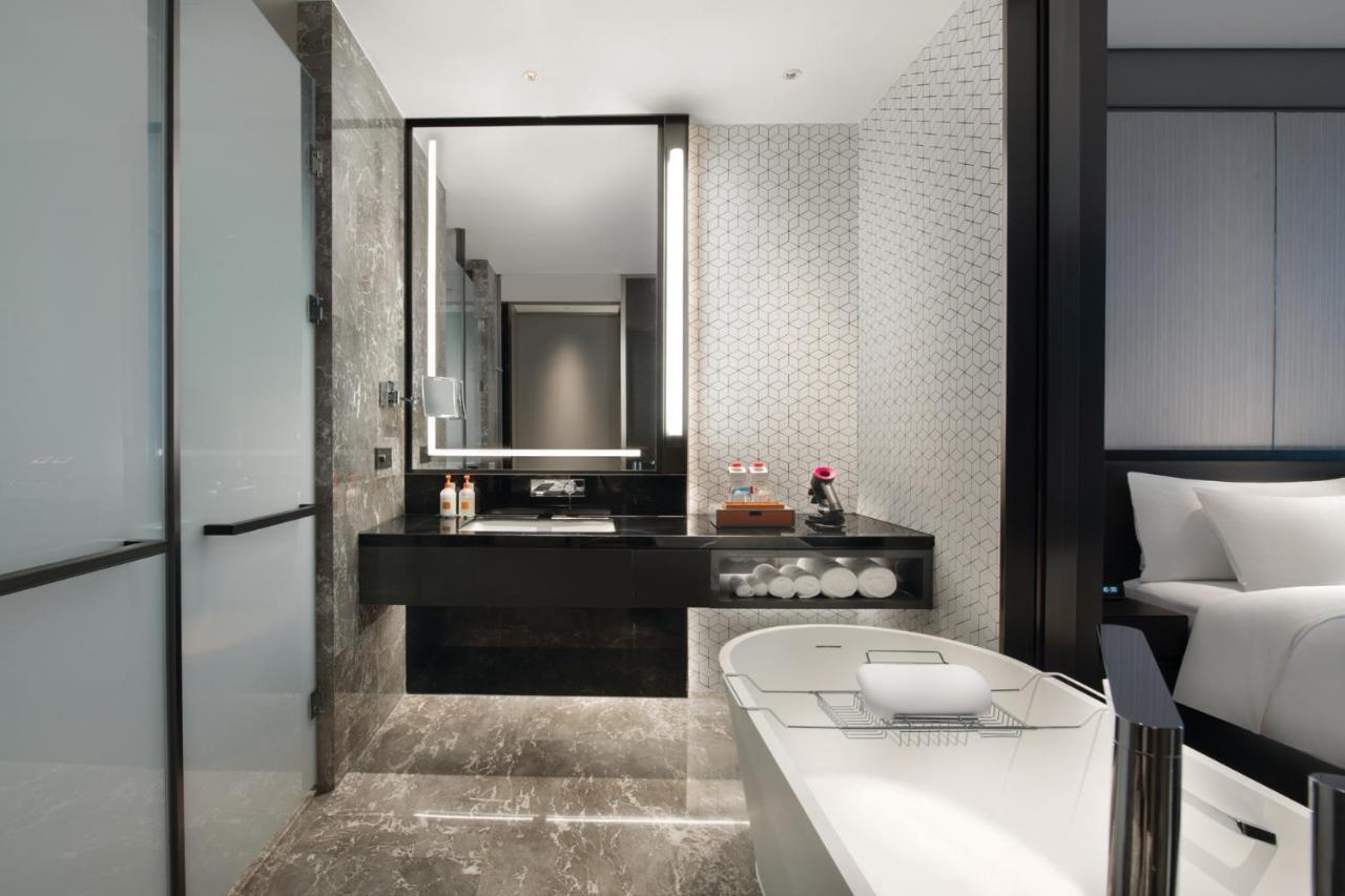 Crowne Plaza Hangzhou Science City By Ihg Ngoại thất bức ảnh