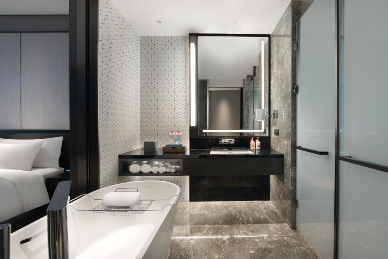 Crowne Plaza Hangzhou Science City By Ihg Ngoại thất bức ảnh
