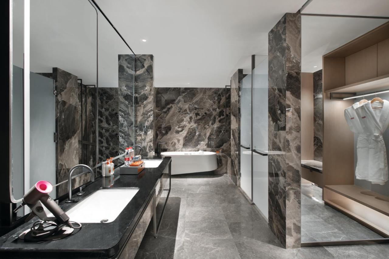 Crowne Plaza Hangzhou Science City By Ihg Ngoại thất bức ảnh