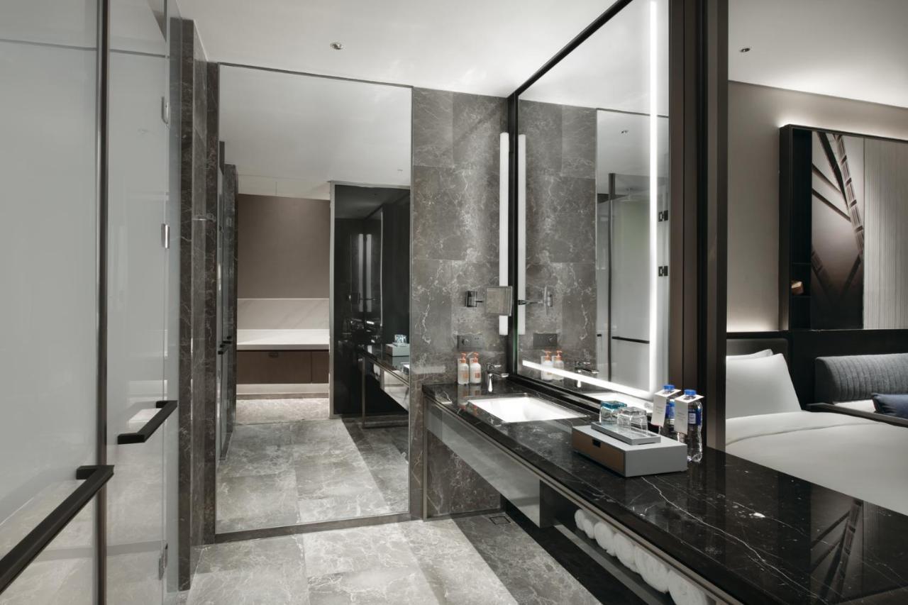 Crowne Plaza Hangzhou Science City By Ihg Ngoại thất bức ảnh