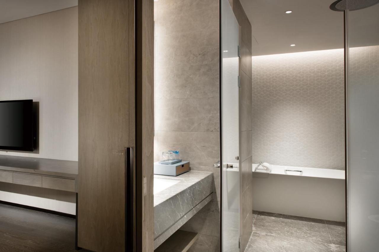 Crowne Plaza Hangzhou Science City By Ihg Ngoại thất bức ảnh
