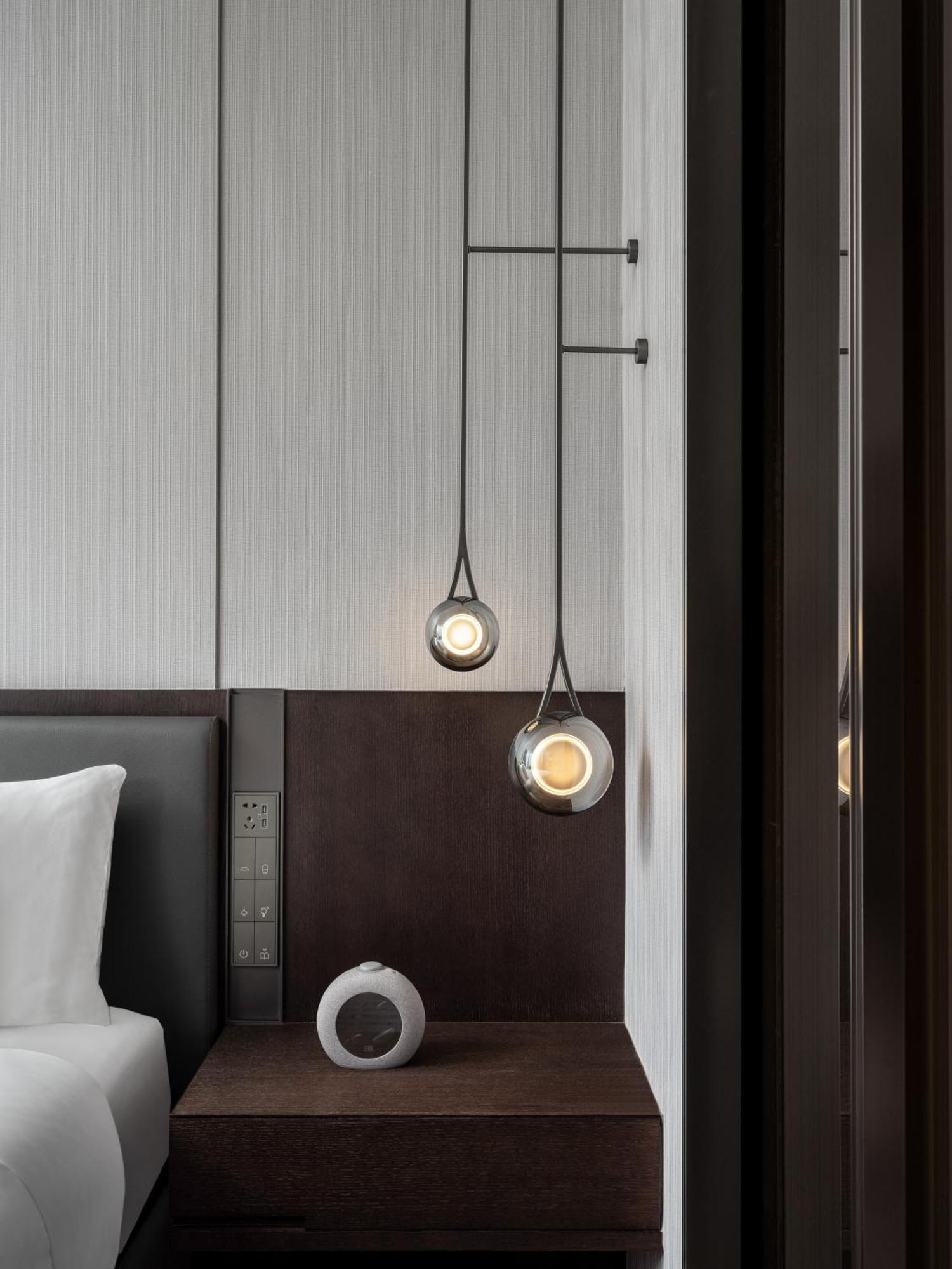 Crowne Plaza Hangzhou Science City By Ihg Ngoại thất bức ảnh